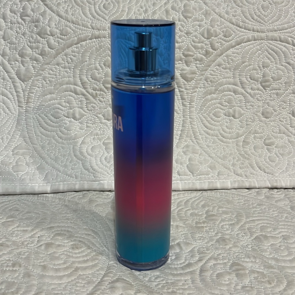 Bath & Body Works Bora Bora Citrus Surf fragrance mist, NWT - Picture 2 of 8